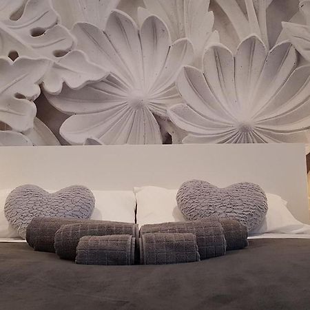 Bsuites Scrovegni Padua Exteriör bild