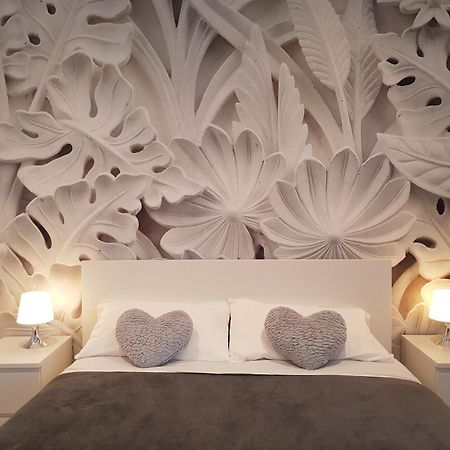 Bsuites Scrovegni Padua Exteriör bild