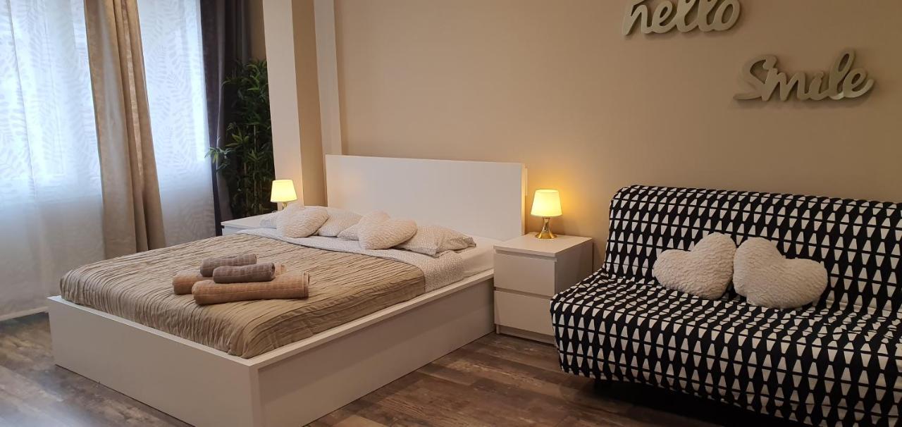 Bsuites Scrovegni Padua Exteriör bild