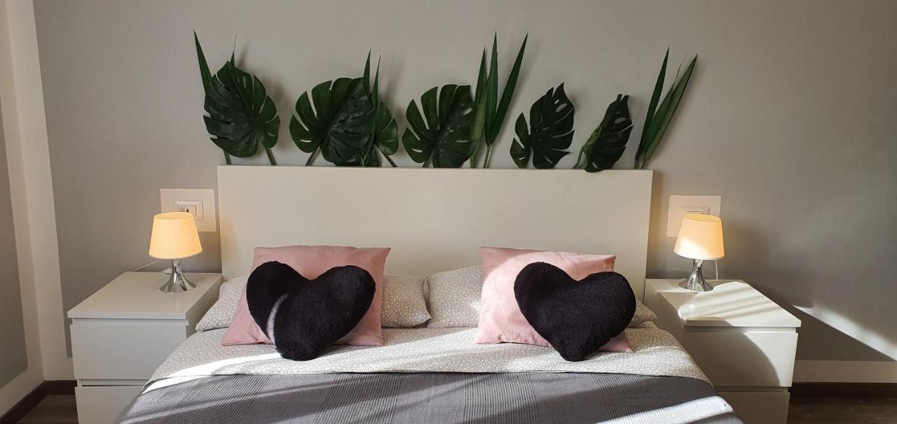 Bsuites Scrovegni Padua Exteriör bild