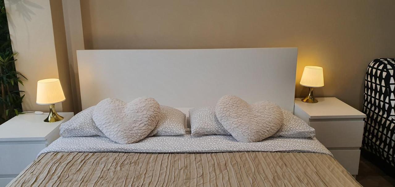Bsuites Scrovegni Padua Exteriör bild