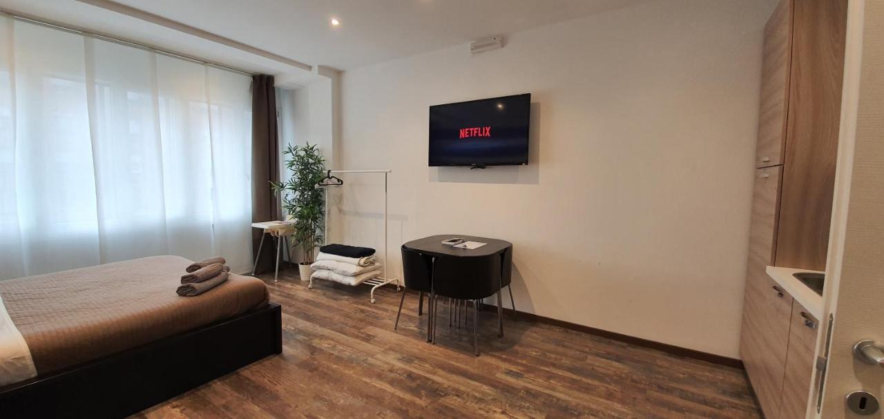 Bsuites Scrovegni Padua Exteriör bild