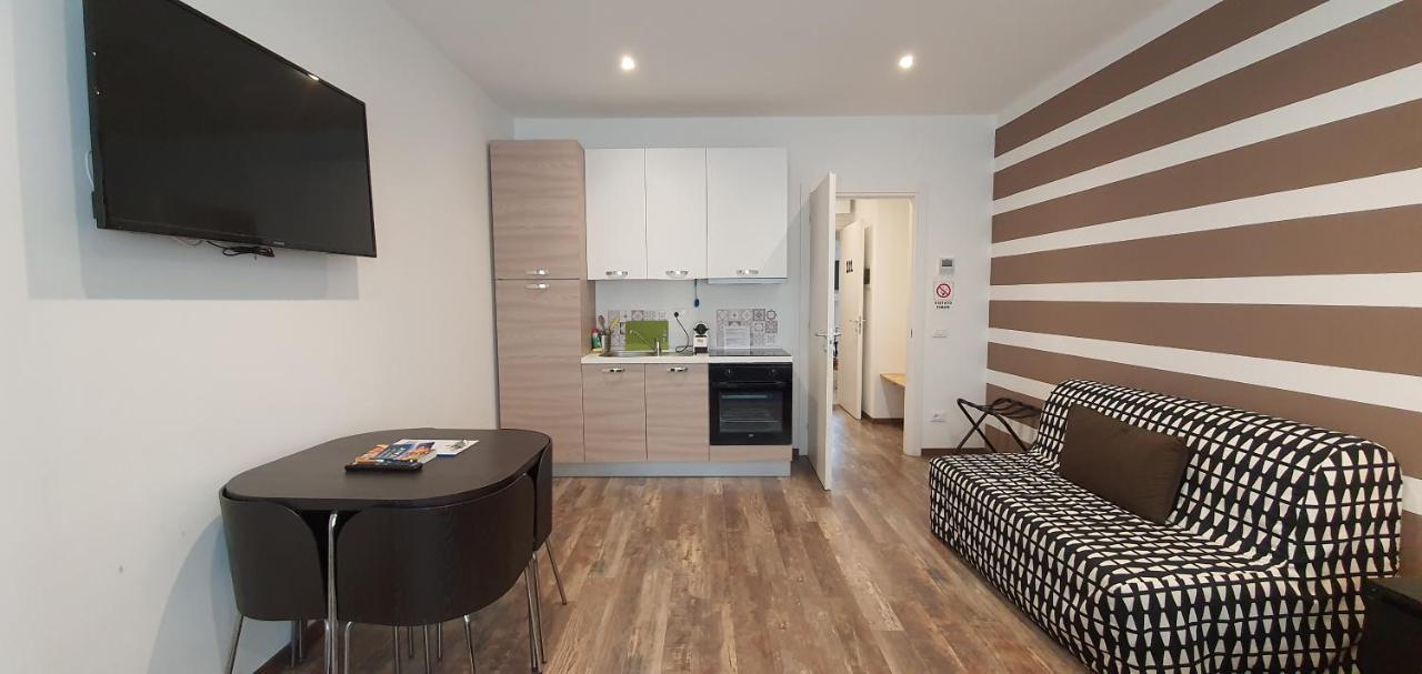 Bsuites Scrovegni Padua Exteriör bild