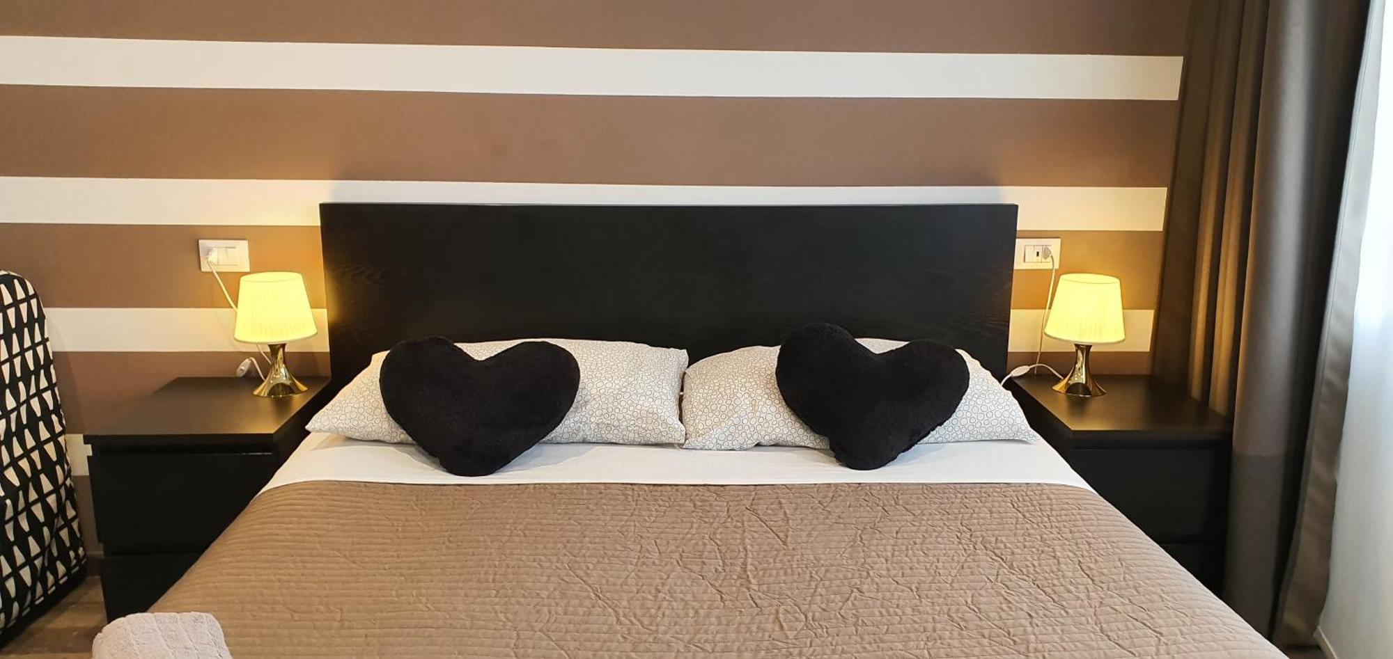 Bsuites Scrovegni Padua Exteriör bild