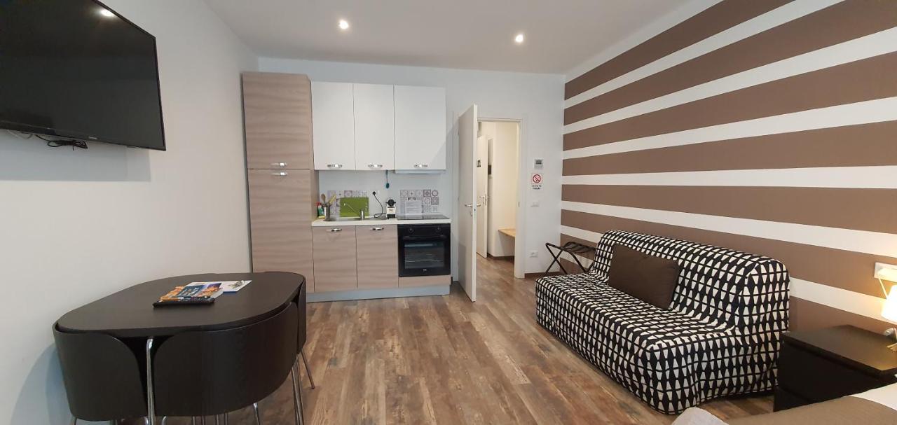 Bsuites Scrovegni Padua Exteriör bild