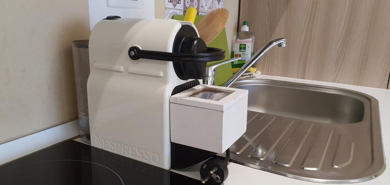 Bsuites Scrovegni Padua Exteriör bild