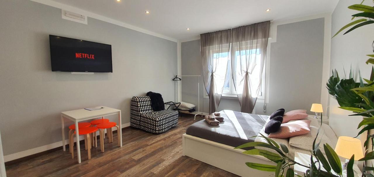 Bsuites Scrovegni Padua Exteriör bild