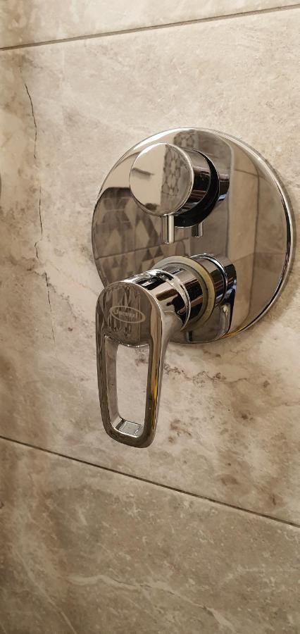 Bsuites Scrovegni Padua Exteriör bild
