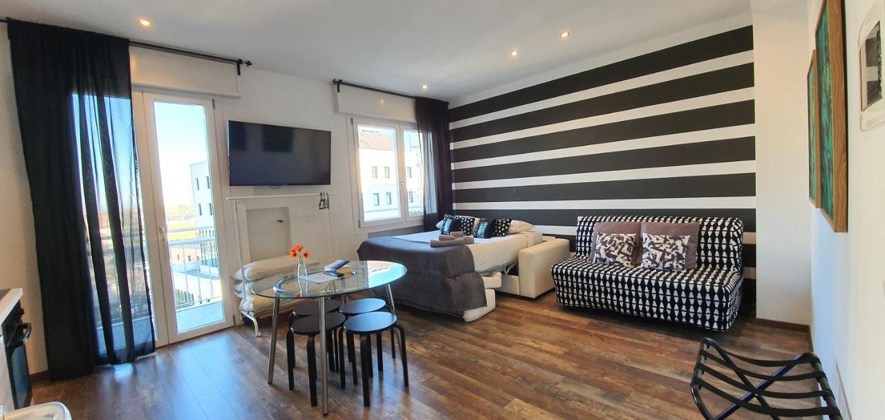 Bsuites Scrovegni Padua Exteriör bild