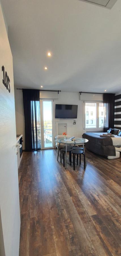 Bsuites Scrovegni Padua Exteriör bild