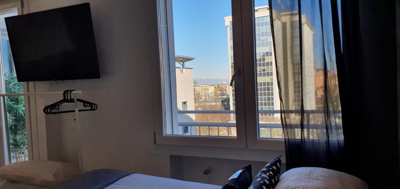 Bsuites Scrovegni Padua Exteriör bild