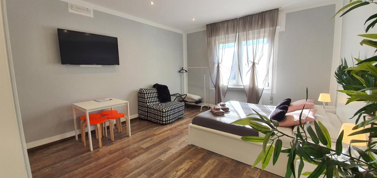 Bsuites Scrovegni Padua Exteriör bild