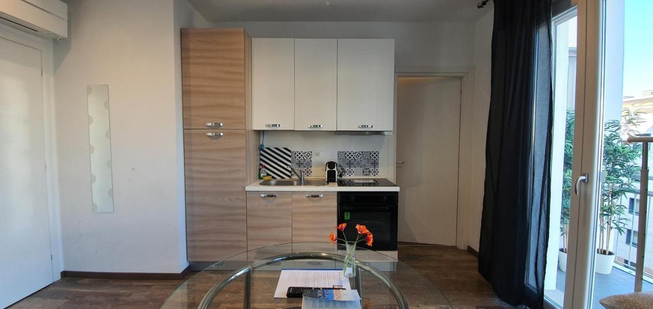 Bsuites Scrovegni Padua Exteriör bild