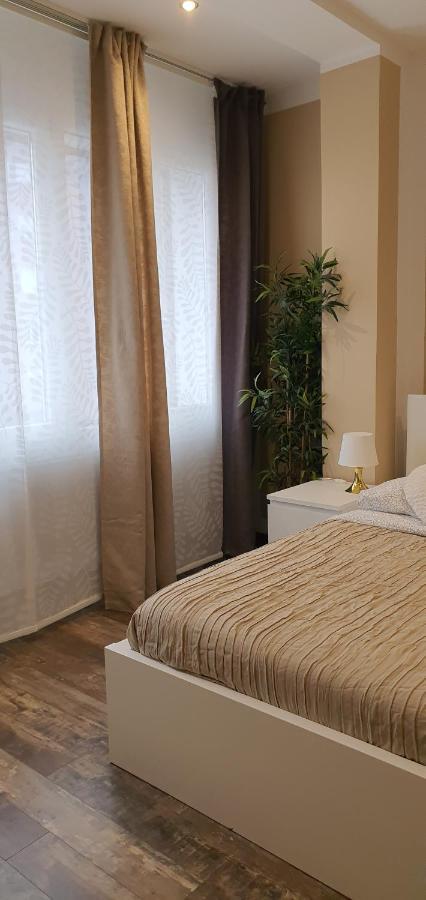 Bsuites Scrovegni Padua Exteriör bild