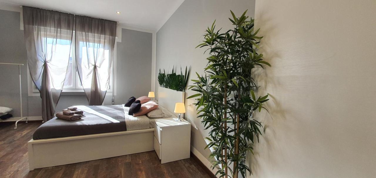 Bsuites Scrovegni Padua Exteriör bild
