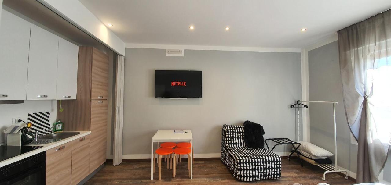 Bsuites Scrovegni Padua Exteriör bild