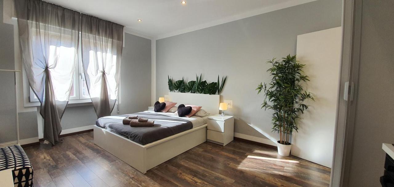 Bsuites Scrovegni Padua Exteriör bild