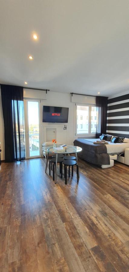 Bsuites Scrovegni Padua Exteriör bild