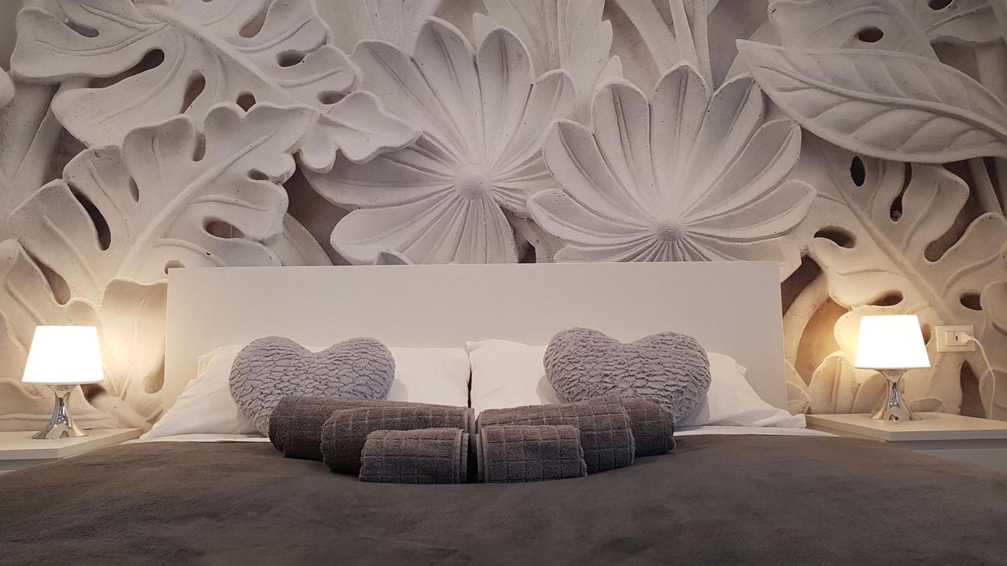 Bsuites Scrovegni Padua Exteriör bild