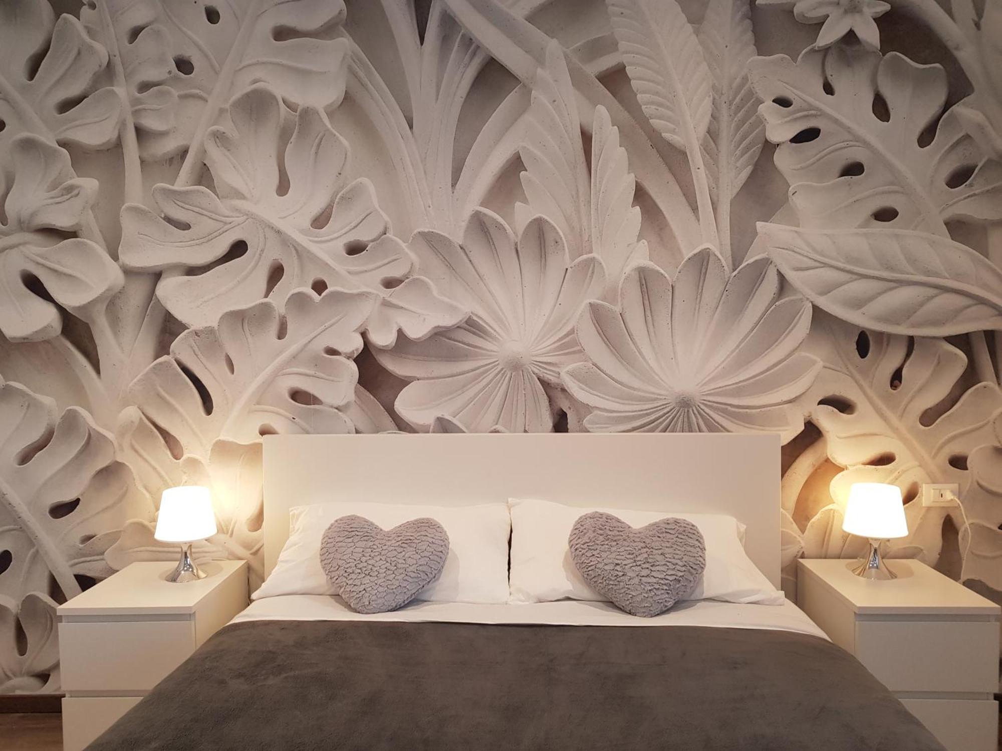 Bsuites Scrovegni Padua Exteriör bild