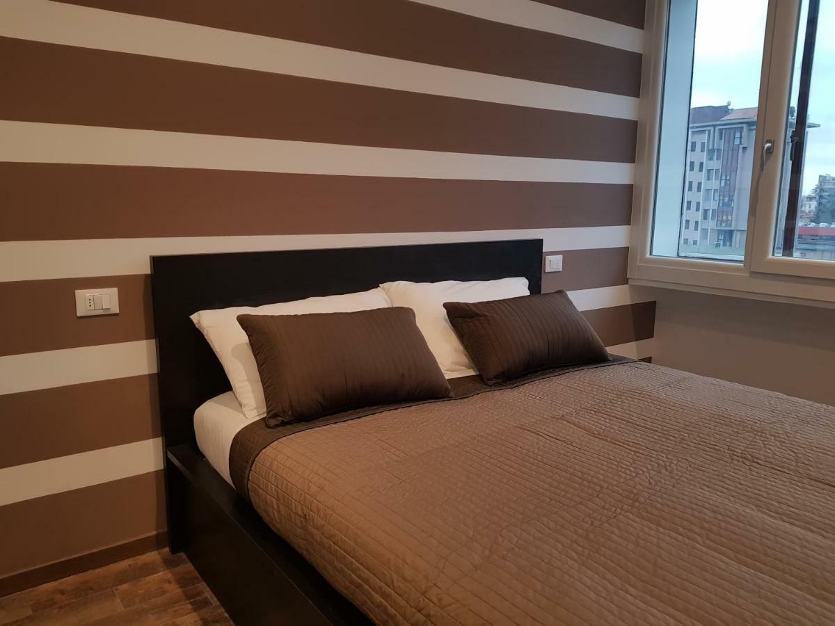 Bsuites Scrovegni Padua Exteriör bild