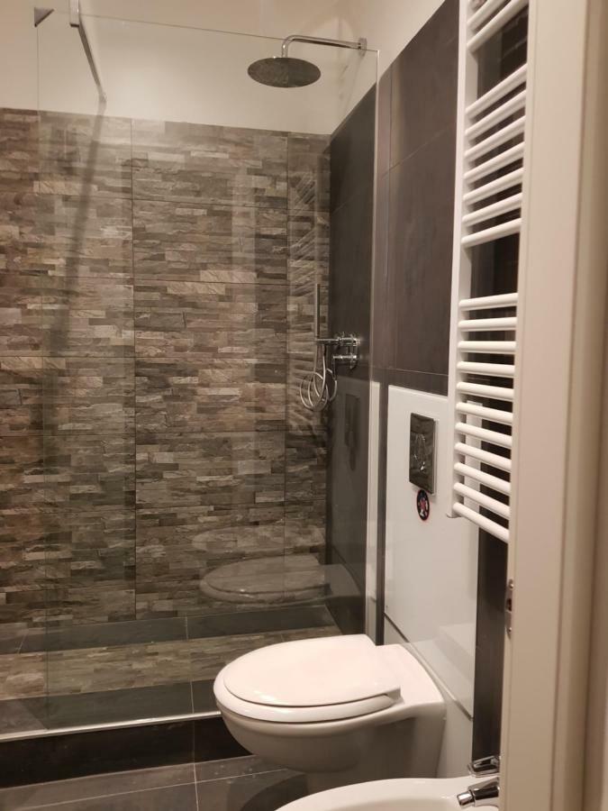 Bsuites Scrovegni Padua Exteriör bild