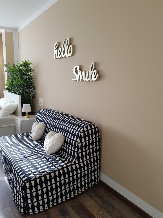 Bsuites Scrovegni Padua Exteriör bild