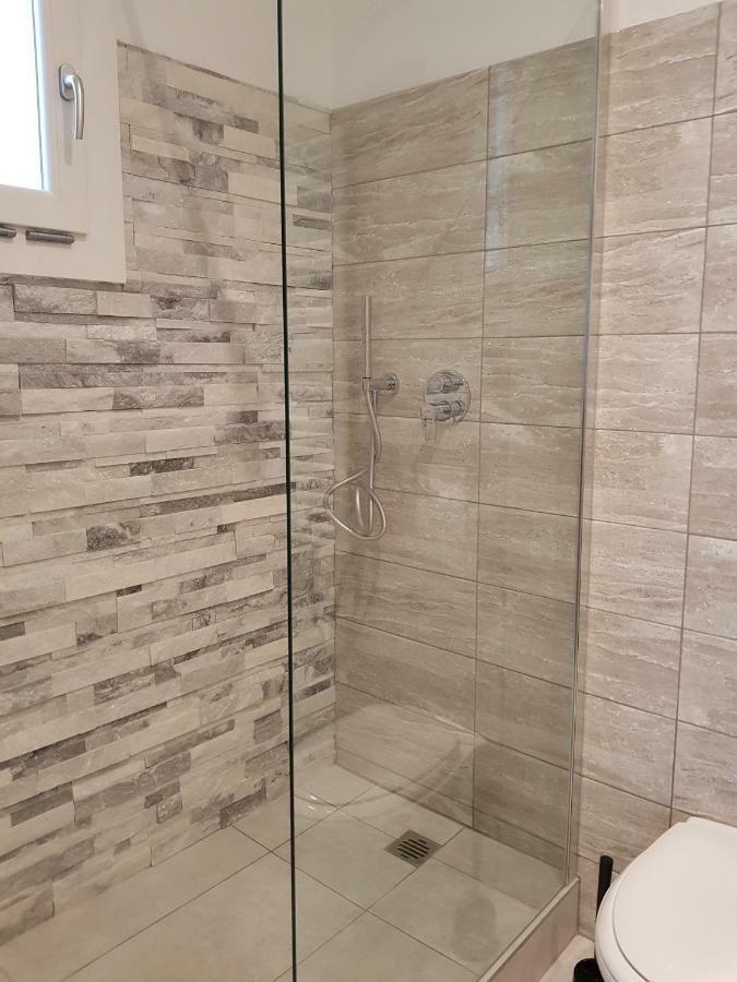 Bsuites Scrovegni Padua Exteriör bild