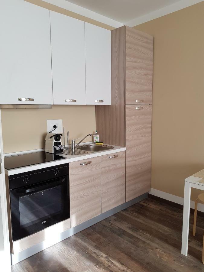 Bsuites Scrovegni Padua Exteriör bild