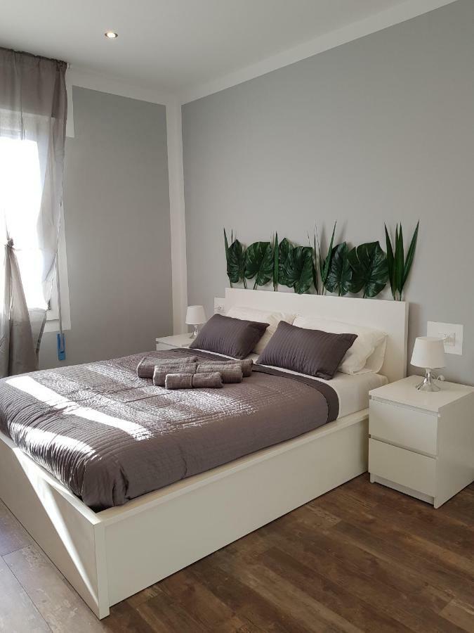 Bsuites Scrovegni Padua Exteriör bild