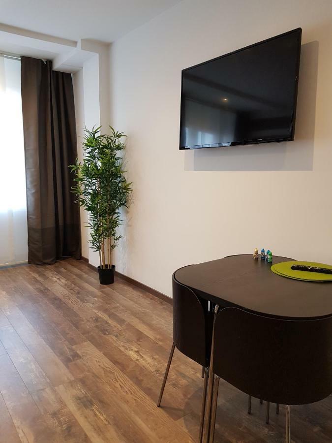 Bsuites Scrovegni Padua Exteriör bild