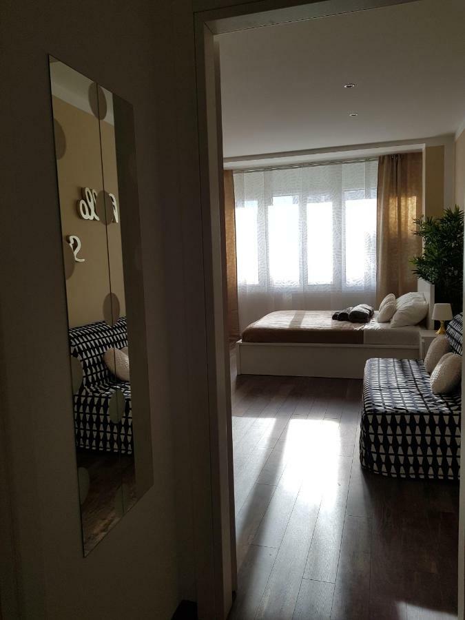 Bsuites Scrovegni Padua Exteriör bild