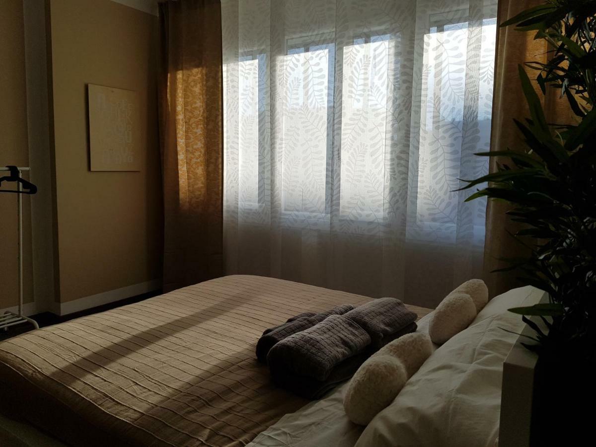 Bsuites Scrovegni Padua Exteriör bild