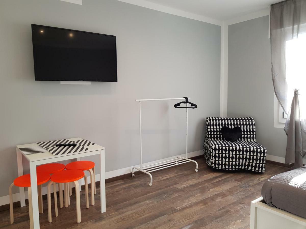 Bsuites Scrovegni Padua Exteriör bild
