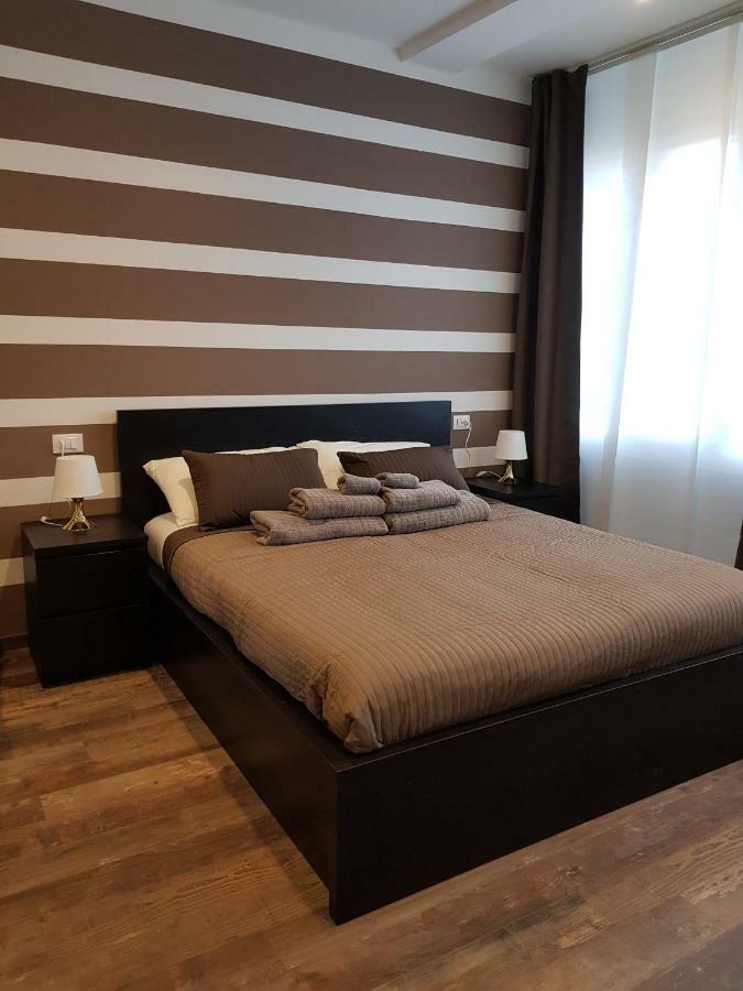 Bsuites Scrovegni Padua Exteriör bild