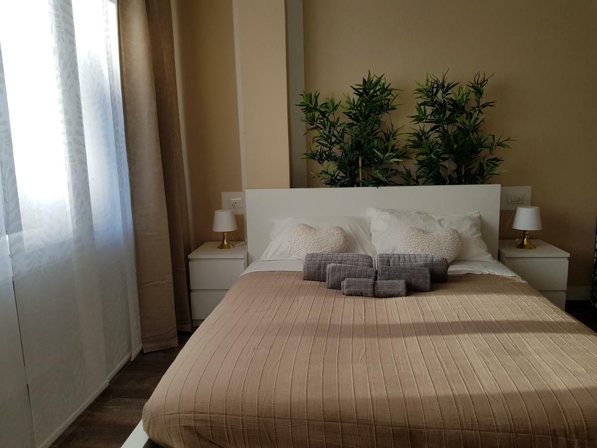 Bsuites Scrovegni Padua Exteriör bild