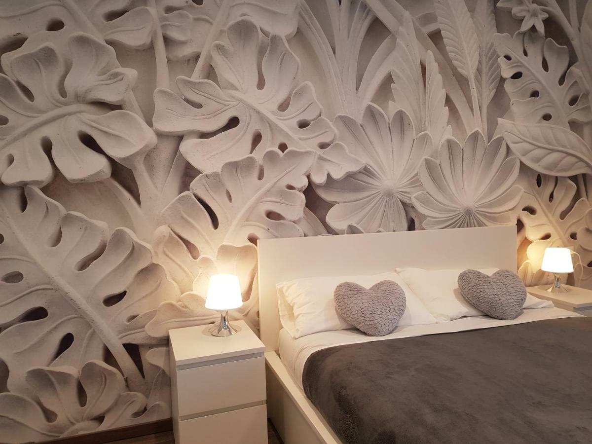 Bsuites Scrovegni Padua Exteriör bild